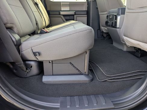 Certified 2022 Ford F250 XLT w/ XLT Premium Package image 33