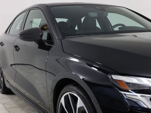 Used 2024 Audi S3 Premium Plus AWD/4WD image 38
