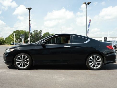 Used 2013 Honda Accord EX-L image 9
