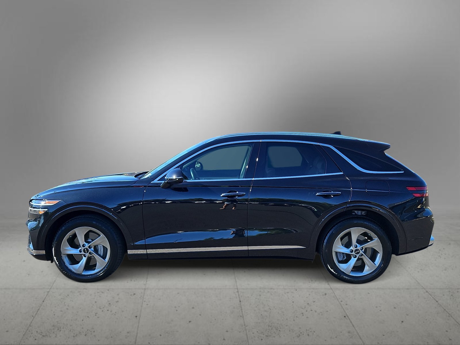 Certified 2026 Genesis GV70 2.5T Select AWD/4WD image 5