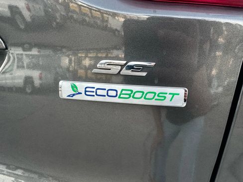 Used 2015 Ford Escape SE image 19