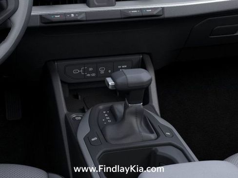 New 2026 Kia K4 EX image 26