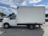Used 2015 Ford E-350 and Econoline 350 Super Duty image 4