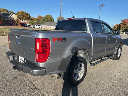 Used 2020 Ford Ranger XLT w/ FX4 Off-Road Package image 5