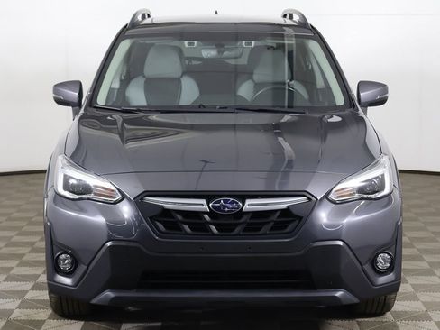 Used 2023 Subaru Crosstrek 2.5i Limited image 14