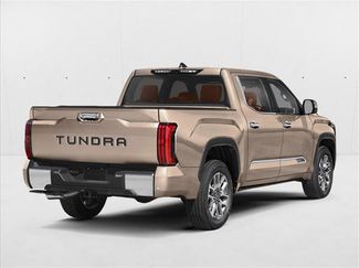 New 2026 Toyota Tundra 1794 Edition video 2