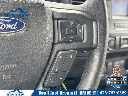 Used 2020 Ford F150 XL w/ Equipment Group 101A Mid AWD/4WD image 23