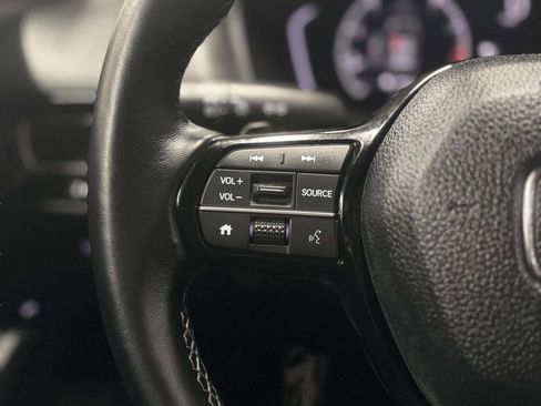 Used 2024 Honda Civic Sport image 31