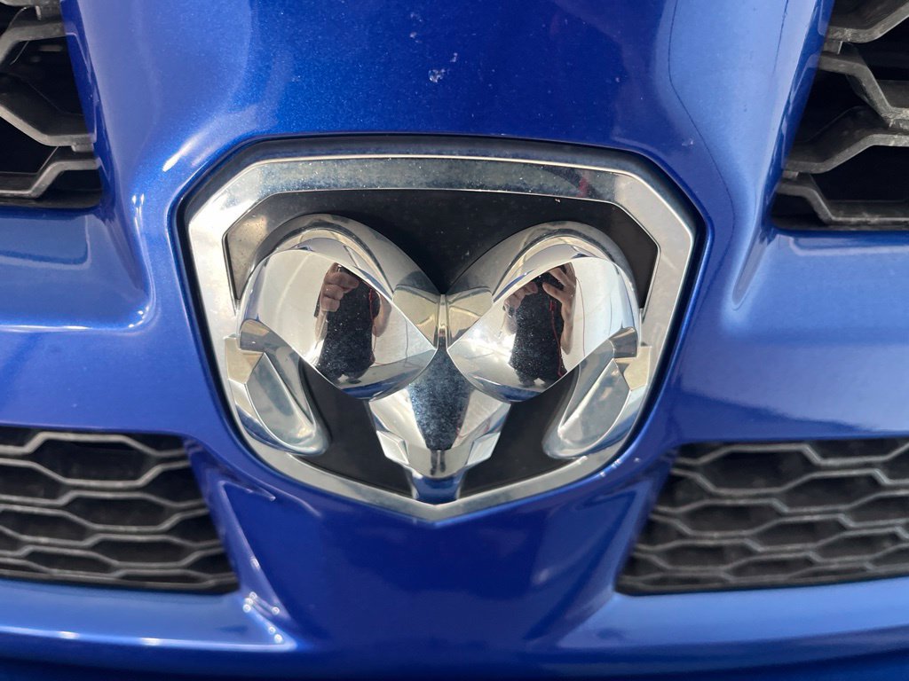Used 2015 RAM 1500 Sport w/ Sport Premium Group AWD/4WD image 34