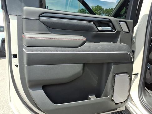 New 2026 GMC Sierra 2500 AT4X AWD/4WD image 18