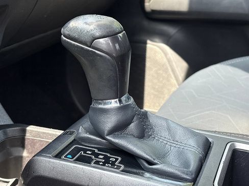 Used 2023 Toyota Tacoma TRD Sport RWD image 19