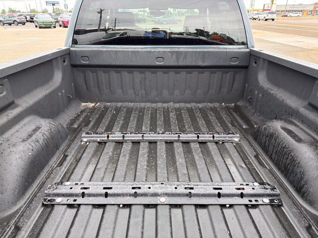 Used 2018 GMC Sierra 1500 SLT w/ SLT Premium Package AWD/4WD image 9