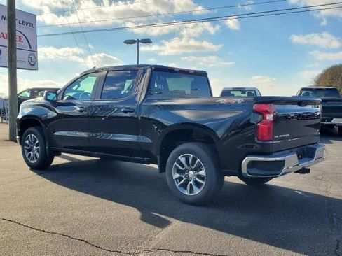 New 2026 Chevrolet Silverado 1500 LT image 4