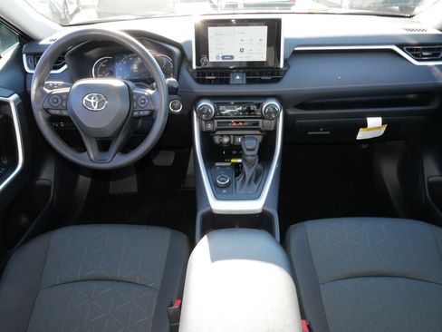 Certified 2025 Toyota RAV4 XLE w/ Convenience Package image 10
