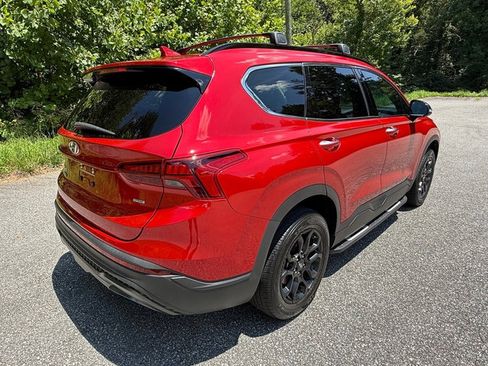 Used 2023 Hyundai Santa Fe XRT AWD/4WD image 6