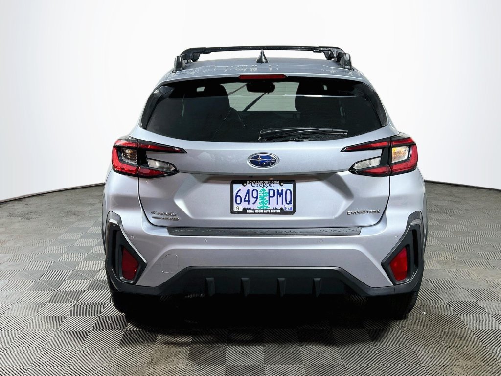 Certified 2024 Subaru Crosstrek 2.5i Limited w/ Popular Package #4A AWD/4WD image 6