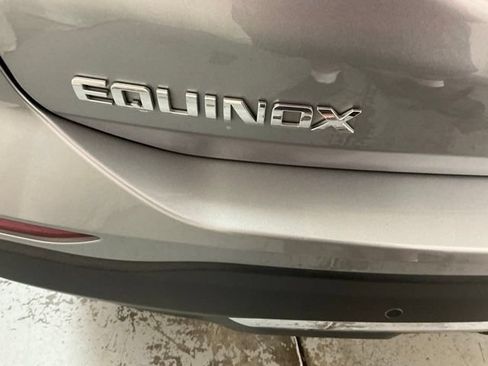 Used 2024 Chevrolet Equinox LT AWD/4WD image 6