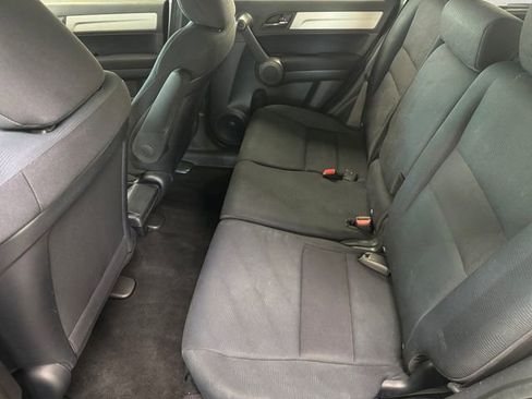 Used 2011 Honda CR-V LX image 25