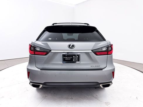 Used 2019 Lexus RX 350 FWD w/ Navigation Package image 17