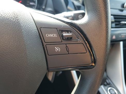 Used 2023 Mitsubishi Eclipse Cross LE image 22