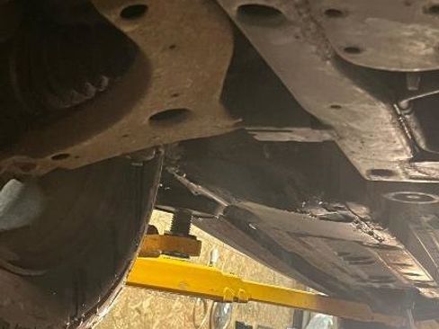 Used 2001 Pontiac Grand Prix GTP w/ Opt Pkg 1 image 28