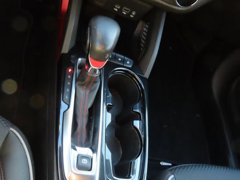 Used 2023 Chevrolet TrailBlazer RS w/ Convenience Package image 28