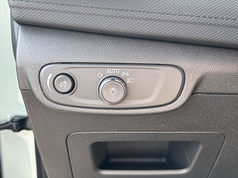 New 2026 Chevrolet TrailBlazer LT image 22