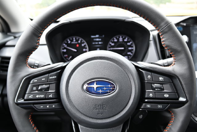 New 2026 Subaru Crosstrek 2.5i Limited AWD/4WD image 27