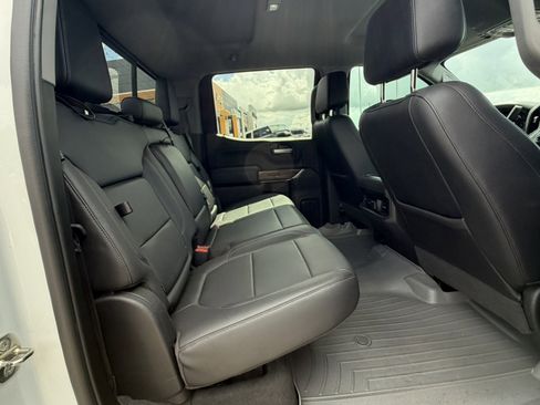 Used 2020 Chevrolet Silverado 1500 RST w/ Texas Edition AWD/4WD image 17