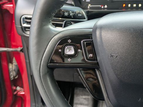 Used 2021 Lincoln Corsair AWD w/ Equipment Group 101A image 17