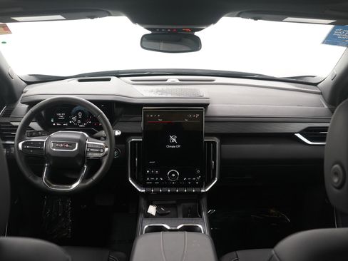 Used 2025 GMC Acadia Elevation w/ Elevation Premium Package image 15