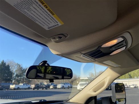 Used 2020 RAM 3500 Tradesman image 20