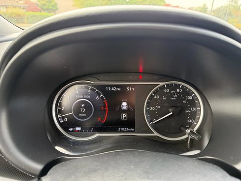 Used 2019 Nissan Kicks SV w/ Exterior Package image 8