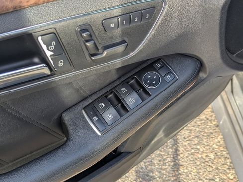 Used 2011 Mercedes-Benz E 350 Sedan image 20
