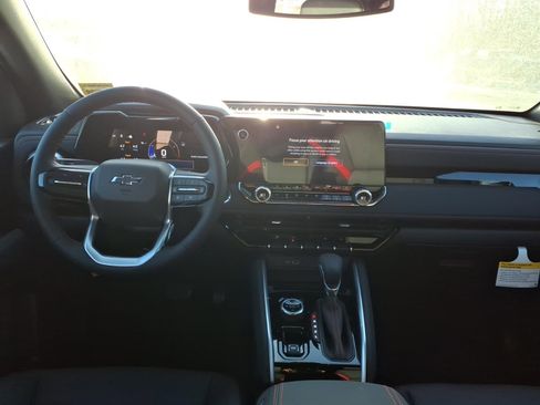 New 2026 Chevrolet Colorado Z71 w/ Z71 Convenience Package 2 image 10