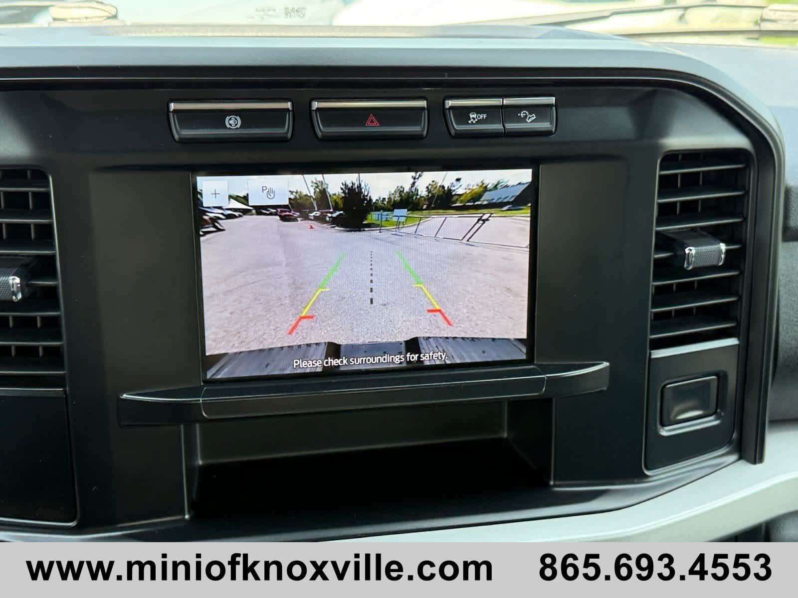 Used 2024 Ford F250 XLT w/ FX4 Off-Road Package AWD/4WD image 34