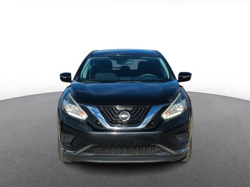 Used 2015 Nissan Murano S image 3