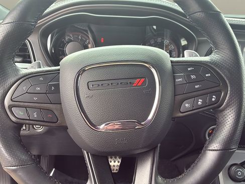 Used 2023 Dodge Challenger GT w/ Plus Package image 11