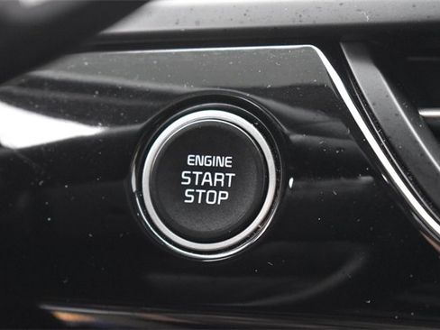 Certified 2024 Kia Seltos S image 25