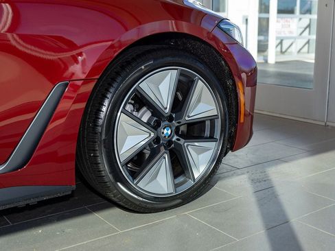 New 2026 BMW i4 xDrive40i w/ Premium Package AWD/4WD image 6