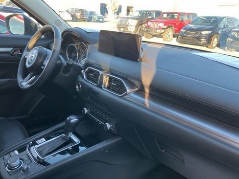 Used 2023 MAZDA CX-5 AWD 2.5 S w/ Preferred Package image 20