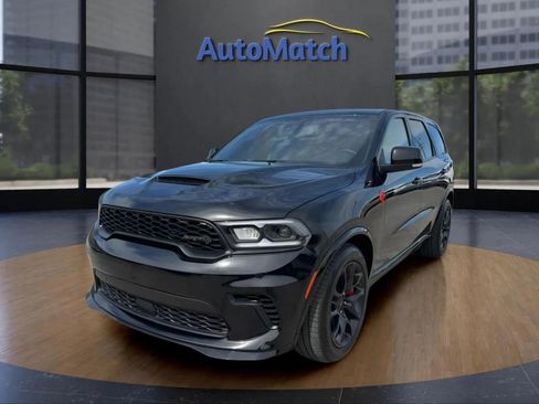 Used 2024 Dodge Durango SRT Hellcat image 6