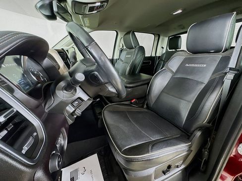 Certified 2023 RAM 2500 Laramie image 12