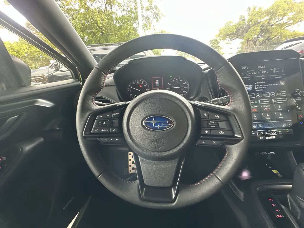 Used 2026 Subaru Impreza RS AWD/4WD image 15