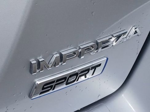 Used 2012 Subaru Impreza 2.0i Sport Premium image 22