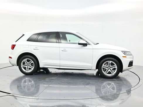 Used 2019 Audi Q5 2.0T Premium image 4