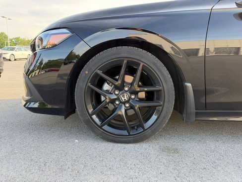 Used 2024 Honda Civic Sport image 7