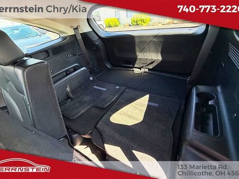 Used 2025 Kia Sorento S AWD/4WD image 25