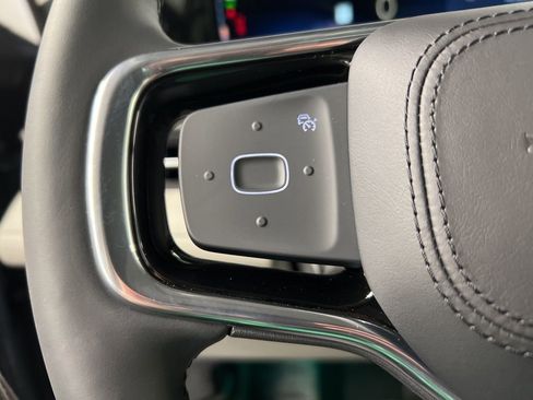 New 2026 Lincoln Nautilus Premier w/ Equipment Group 102A image 20