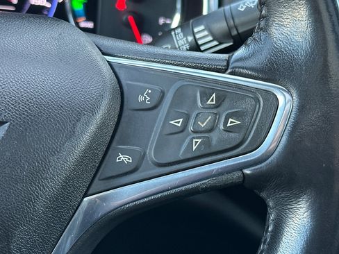 Used 2019 Chevrolet Malibu Hybrid w/ Leather Package image 26